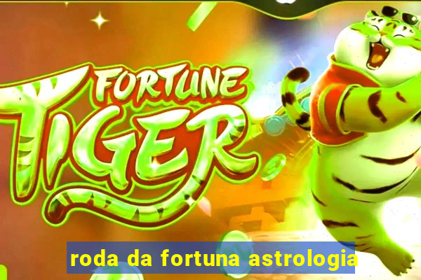 roda da fortuna astrologia